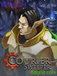 CourierSweeper